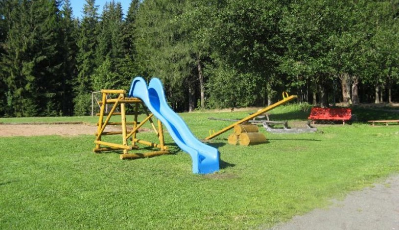 Modrokamenná bouda Janské Lázně